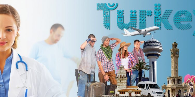 Türkiye sağlık turizminde 5 milyar dolara koşuyor