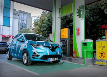 Teşvikler elektrikli araca ilgiyi artırır