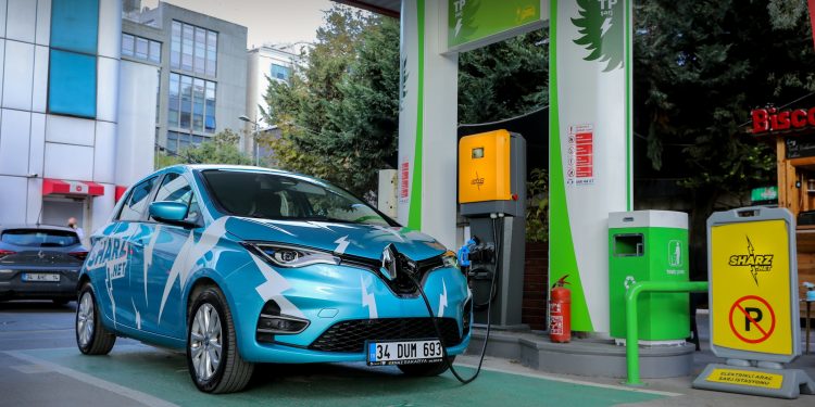 Teşvikler elektrikli araca ilgiyi artırır