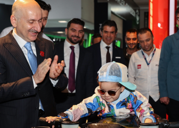 Değer katan projelerle geleceği tasarlıyoruz