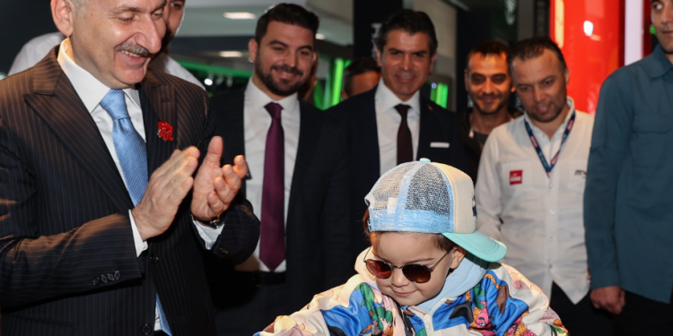 Değer katan projelerle geleceği tasarlıyoruz