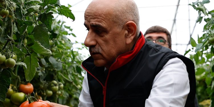 Algı operasyonlarına rağmen yerli üretime devam
