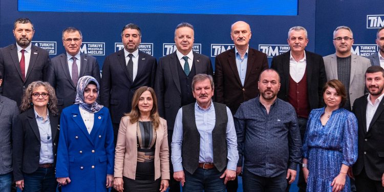 Kuzey Makedonya’yı hedefimize aldık