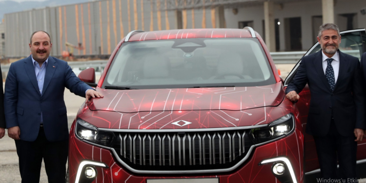 Teknolojideki zirvesiyle 84 milyon gurur duyacak