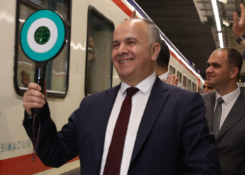 İstanbul-Sofya tren seferi kaldığı yerden devam