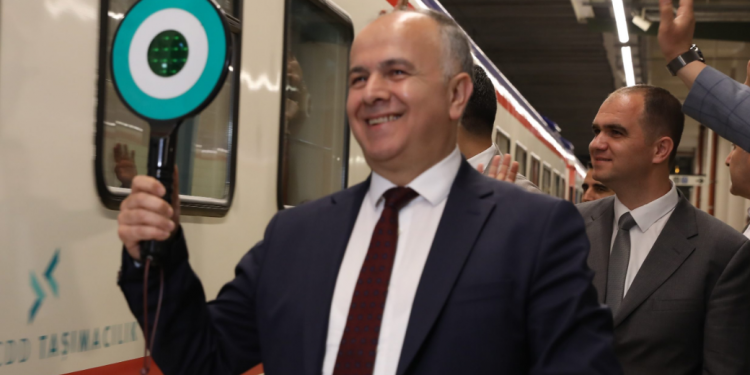 İstanbul-Sofya tren seferi kaldığı yerden devam