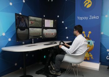 Yapay zeka desteği ile “uzaktan” hayat kurtaracak