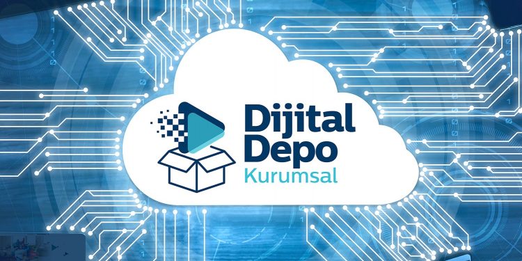 Türk Telekom’dan yerli ve milli dijital depolama