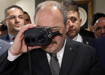 KOBİ’lerin “enerjisini” yükseltecek program