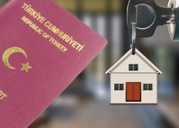 Gayrimenkulle vatandaşlıkta satınalma limiti yükseliyor