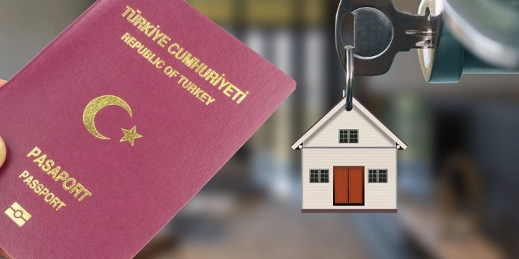 Gayrimenkulle vatandaşlıkta satınalma limiti yükseliyor