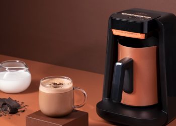 Sütlü Türk kahvesine OKKA’lı çözüm