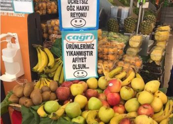 Müşterinin “çağrısına” en iyi hizmeti sunmanın peşinde