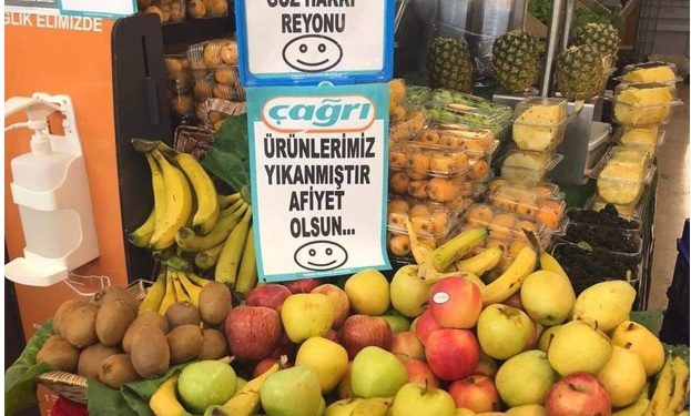Müşterinin “çağrısına” en iyi hizmeti sunmanın peşinde