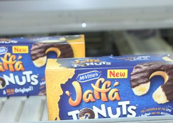 Ülker ile Türkiye üretim ve ihracat üssü haline geldi