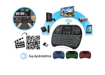 Teknolojik fırsatlara rota kırdırtan kampanya