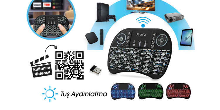 Teknolojik fırsatlara rota kırdırtan kampanya