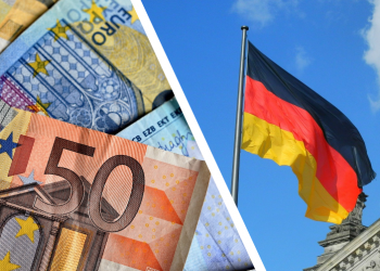 Almanya’nın büyümesi bölgesel savaşa takıldı