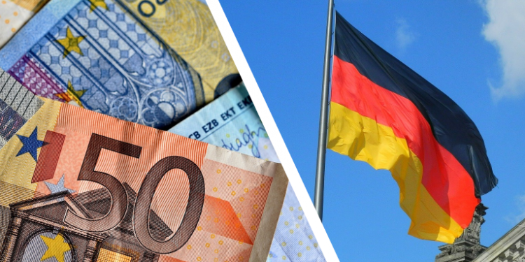 Almanya’nın büyümesi bölgesel savaşa takıldı