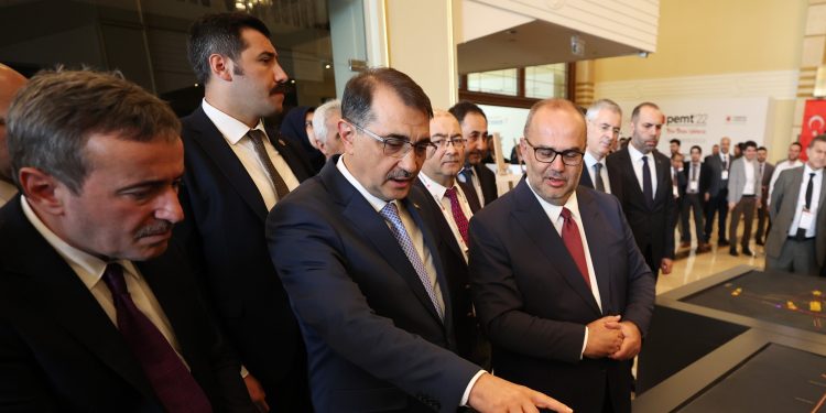 Yerli kaynaklarımız bir nevi sigortamız