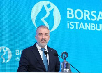 Borsa İstanbul dünyanın en likit piyasası