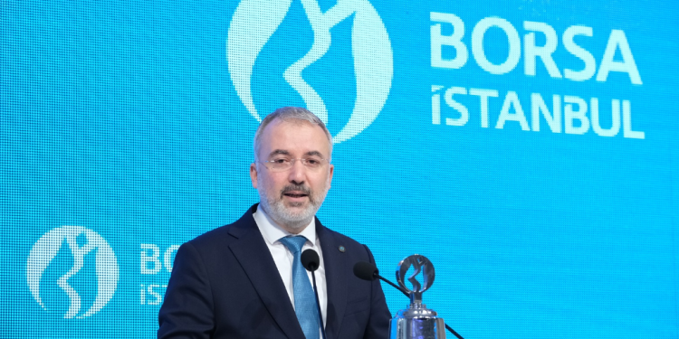 Borsa İstanbul dünyanın en likit piyasası
