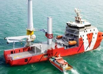 Avrupalılar “gücünü” Kuzey Denizi’ne bağladı