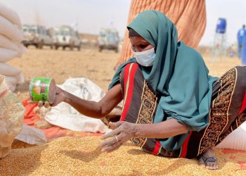 Dünya Bankası gıda krizine karşı kaynak ayırıyor