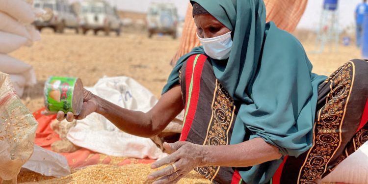 Dünya Bankası gıda krizine karşı kaynak ayırıyor