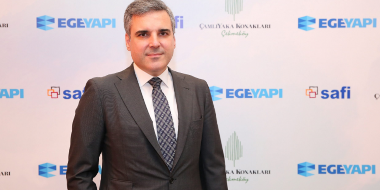 Konutta kredi maliyeti azalırsa satışlar artar