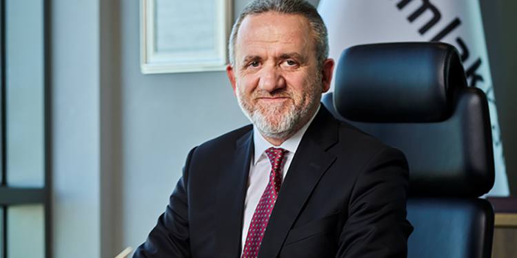 “Türkiye’nin gücüne güç katmaktayız”