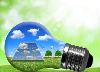 Kurulu enerji gücünde “yenilenebilir artış”