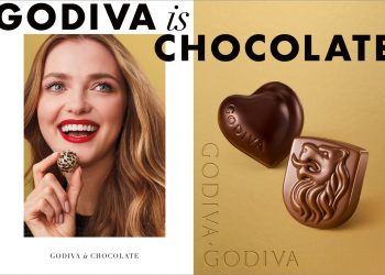 Godiva’dan global pazarlama atılımı