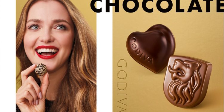 Godiva’dan global pazarlama atılımı