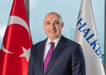 Halkbank’tan Türk ekonomisine 808 milyar liralık kaynak