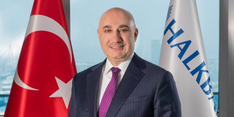 Halkbank’tan Türk ekonomisine 808 milyar liralık kaynak