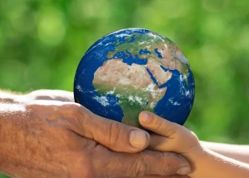 İklim değişikliği için değişiklikler masada