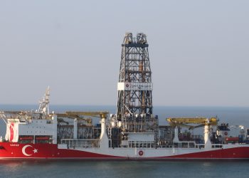 Karadeniz gazında üretim planlaması masada