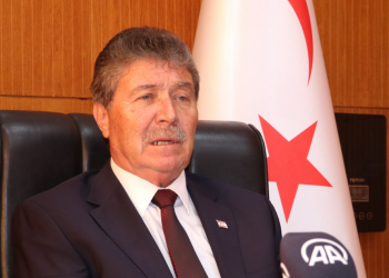 KKTC’nin enerjisine Türkiye’den nakdi destek