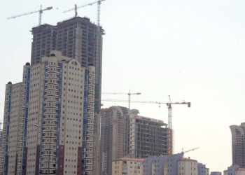 4 ayda 1 milyona yakın gayrimenkul satıldı