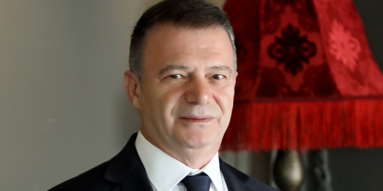 158 ülkeye ihracat yapan stratejik bir sektörüz