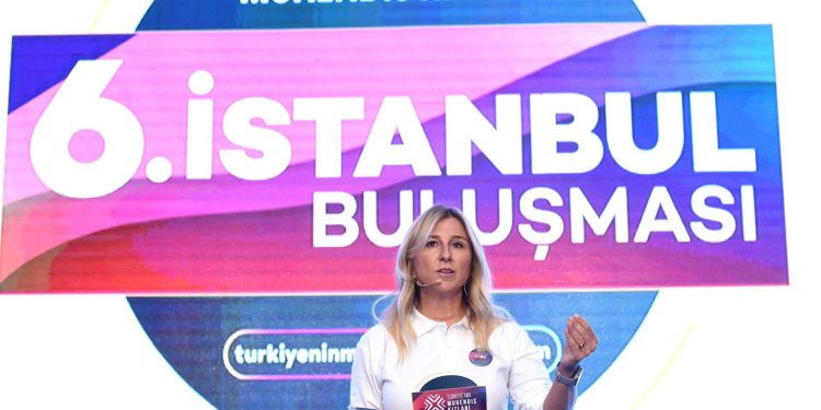 Türkiye’nin mühendis kızları geleceği şekillendirecek