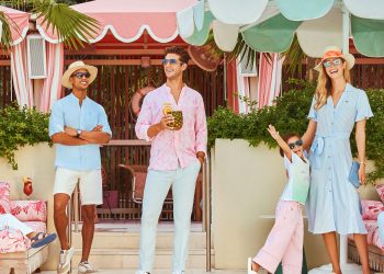 U.S. Polo Assn ile “Bahar canlılığı”