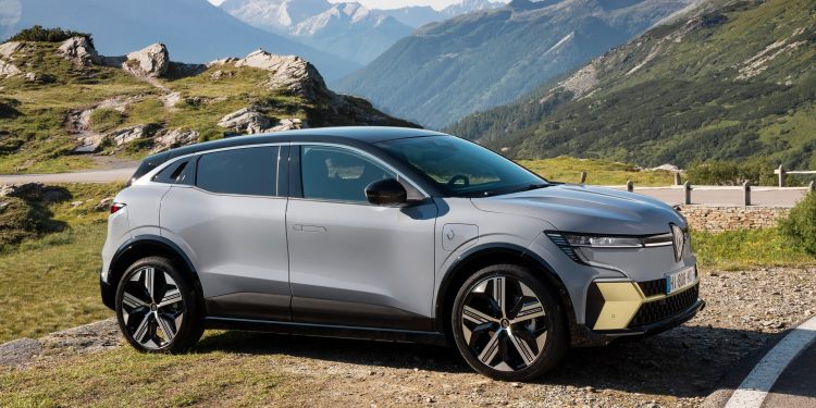 Hibrit ve elektrikli model son dönemin tercihi