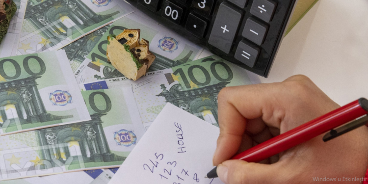 Ruslar konutta zirveye oturdu