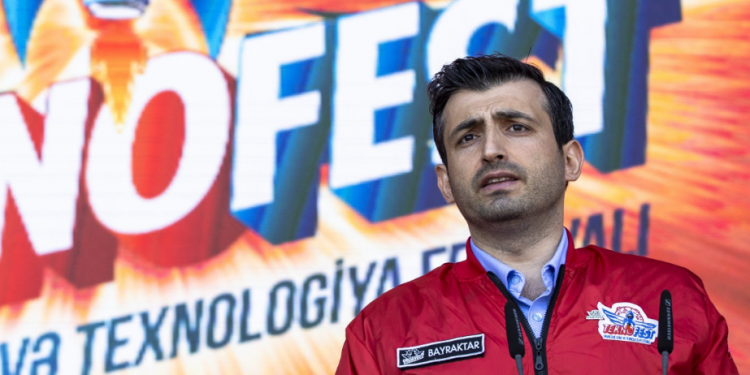 “Türk uşakları dünyaya neler yapacağını gösterdi”