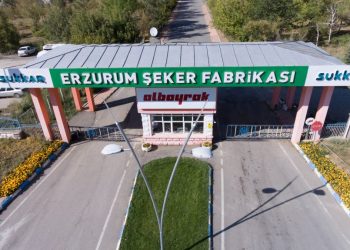 Şeker fabrikalarının çarkı üretici desteğiyle dönecek
