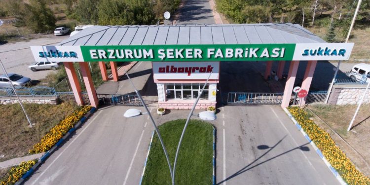 Şeker fabrikalarının çarkı üretici desteğiyle dönecek