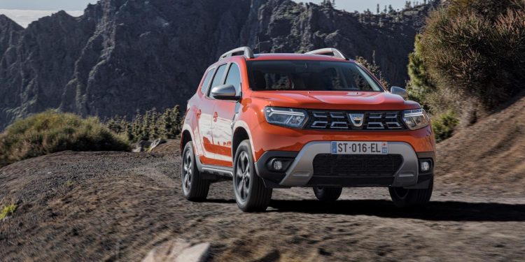 İkinci elde ilgi SUV araçlara kaydı