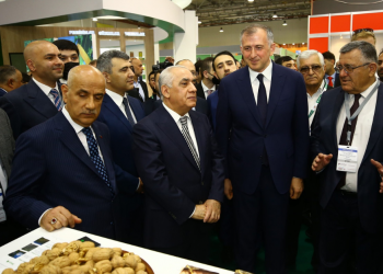 Gıdada stratejik ürün üretimi kaçınılmaz